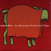 The Mysterious Production Of Eggs