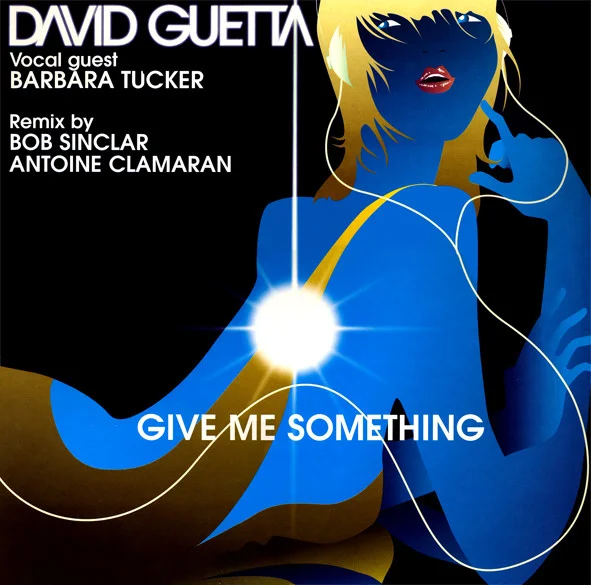 Give Me Something