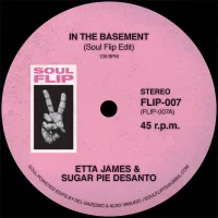 In The Basement / My Sweet Lord