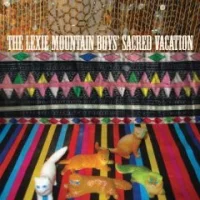 The Lexie Mountain Boys' Sacred Vacation