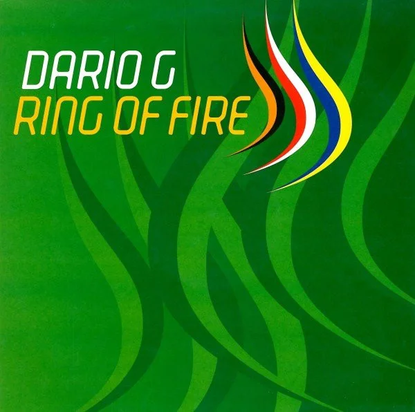 Ring Of Fire