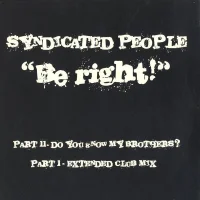 Be Right!