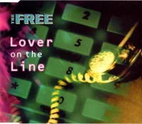 Lover On The Line
