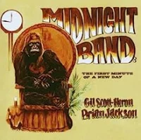 Midnight Band: The First Minute Of A New Day