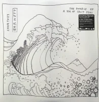 The Double EP: A Sea Of Split Peas