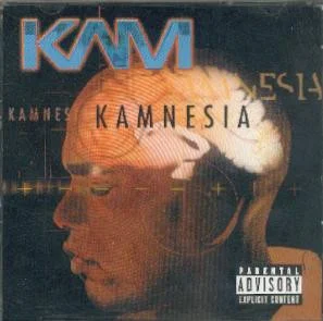 Kamnesia