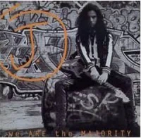 We Are The Majority