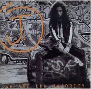 We Are The Majority