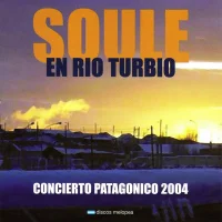 En Rio Turbio
