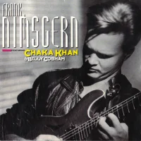 Frank Nimsgern Featuring Chaka Khan & Billy Cobham