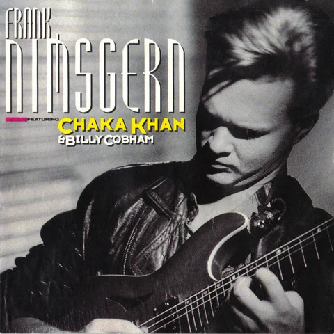 Frank Nimsgern Featuring Chaka Khan & Billy Cobham