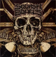 Grindcoholism