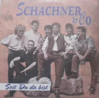 Seit Du Da Bist
