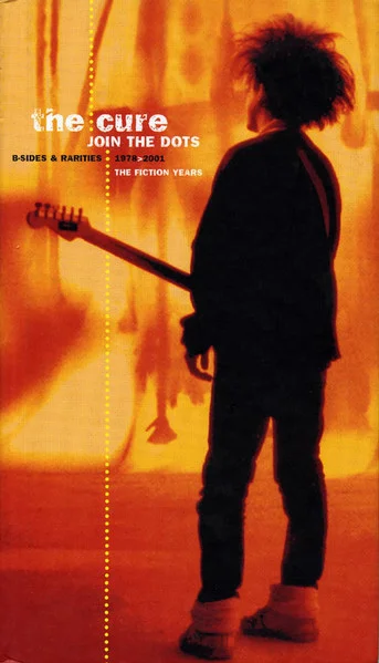 Join The Dots (B-Sides & Rarities 1978>2001 The Fiction Years)