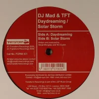 Daydreaming / Solar Storm