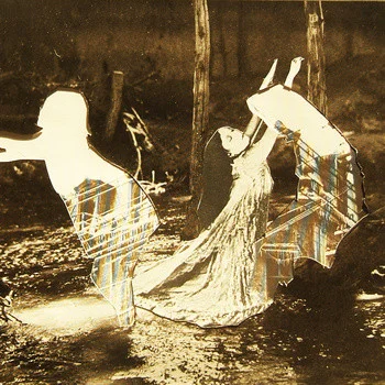 Similar Phantoms