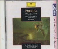 Dido And Aeneas / The Fairy Queen / Te Deum & Jubilate (Excerpts)