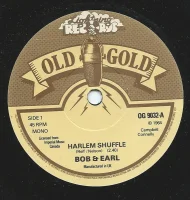 Harlem Shuffle / The Duck