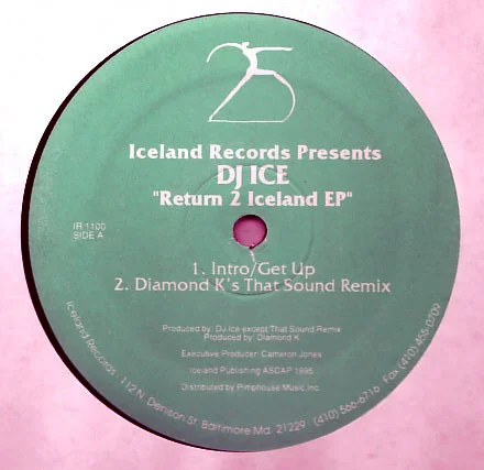Return 2 Iceland