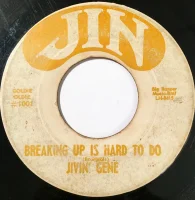 Breaking Up Is Hard To Do / This Should Go On Forever