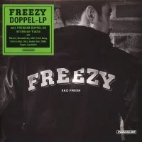 Freezy