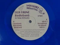 BodhiGonG in New Orleans