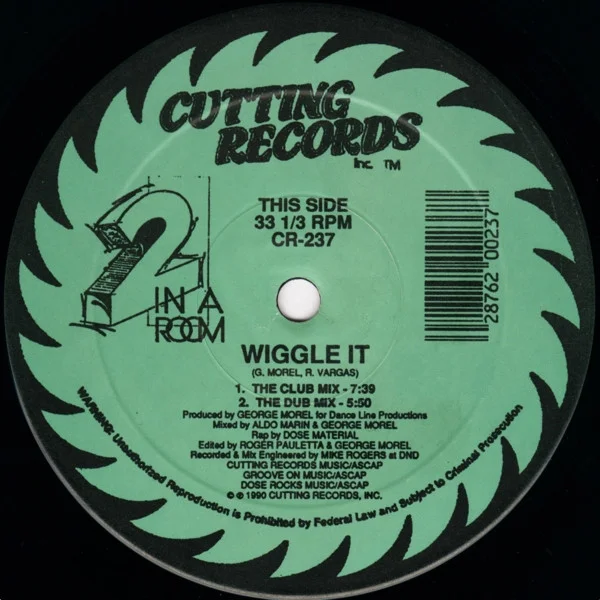 Wiggle It