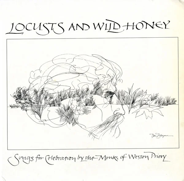 Locusts And Wild Honey