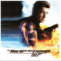 The World Is Not Enough (Music From The MGM Motion Picture)