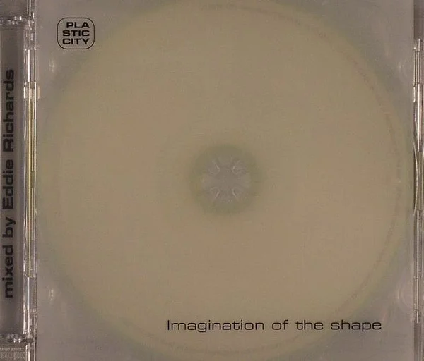 Imagination Of The Shape