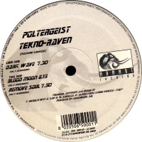 Tekno-Raven