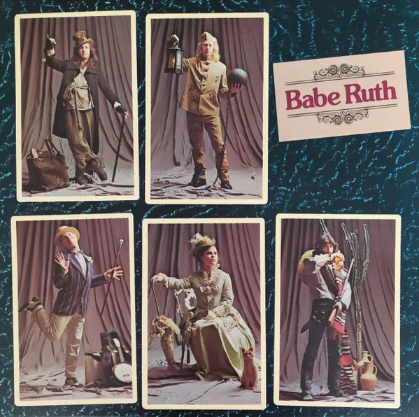 Babe Ruth