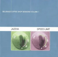 Belgrade Coffee Shop Sessions Volume 1