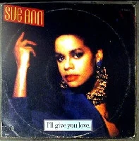 I'll Give You Love