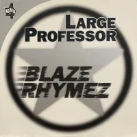 Blaze Rhymez / Back To Back