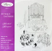 Musique Tachiste