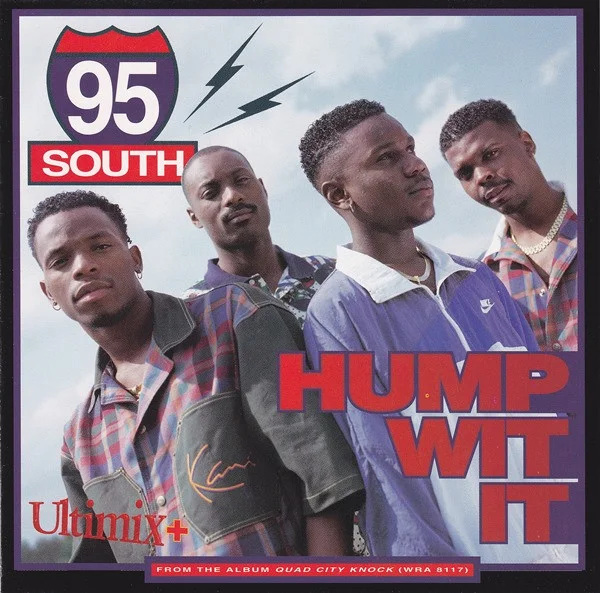 Hump Wit It