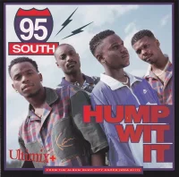 Hump Wit It