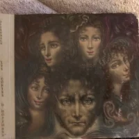 Les Contes D'Hoffmann
