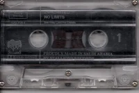 No Limits
