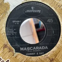 Mascarada / Insaciable