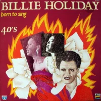 Born To Sing (40's)