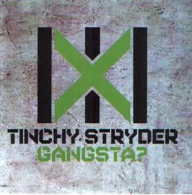 Gangsta?