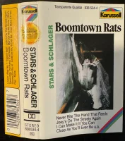The Boomtown Rats