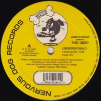Underground / House Works