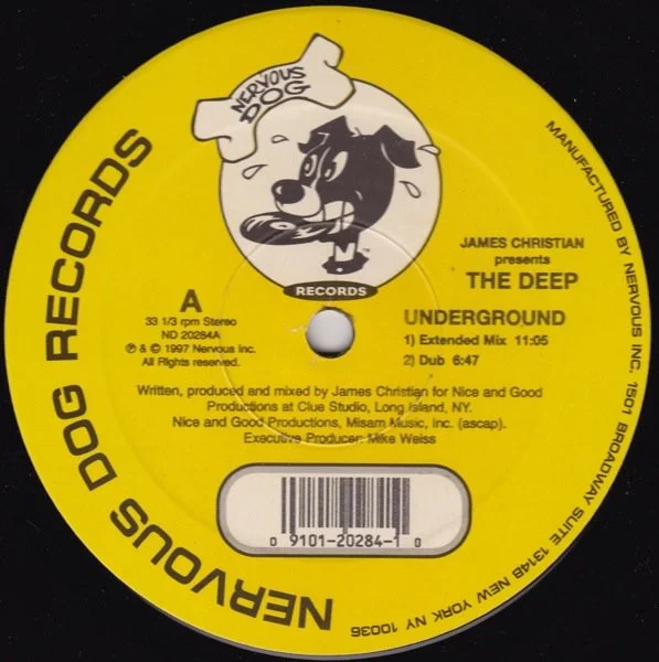 Underground / House Works