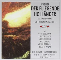 Der Fliegende Holländer
