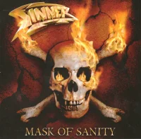 Mask Of Sanity