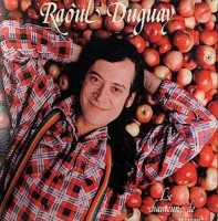 Le Chanteur De Pomme