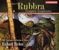 Complete Symphonies